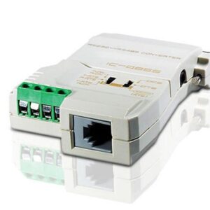 Convertitore RS232 a RS422/485: IC485S ATEN