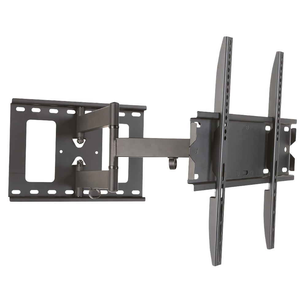 Supporto a Muro per TV LED LCD 23-55'' Estensibile Slim Full-Motion TECHLY