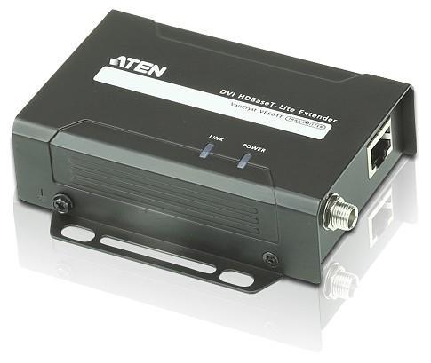 Trasmettitore DVI HDBaseT-Lite Classe B fino a 70m, VE601T ATEN