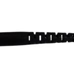 "Copriconnettore Fibra Ottica SC Nero 3.0mm" INTELLINET
