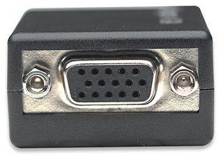 Adattatore DisplayPort a VGA: connessione perfetta TECHLY - immagine 6