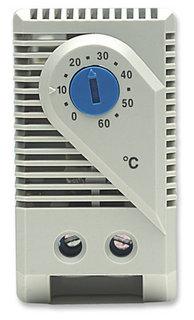 Termostato Clip-On per Armadi e Rack TECHLY PROFESSIONAL - immagine 7