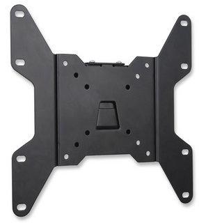 Supporto a muro per TV LED LCD 13''-37'' fisso Nero TECHLY - immagine 5