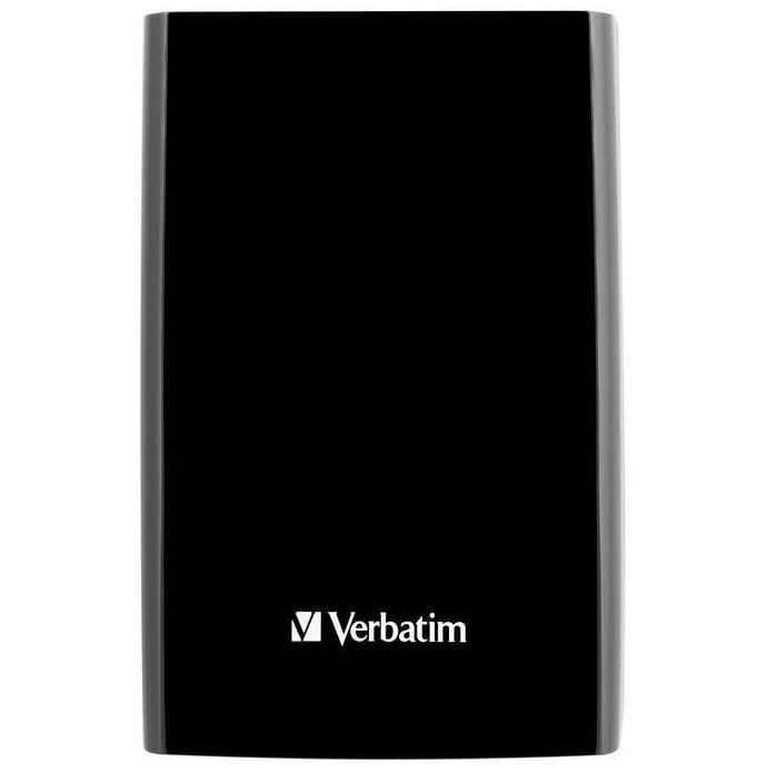 Hard Disk Esterno 2.5'' Store 'n' Go 2TB USB 3.0 Nero VERBATIM - immagine 5