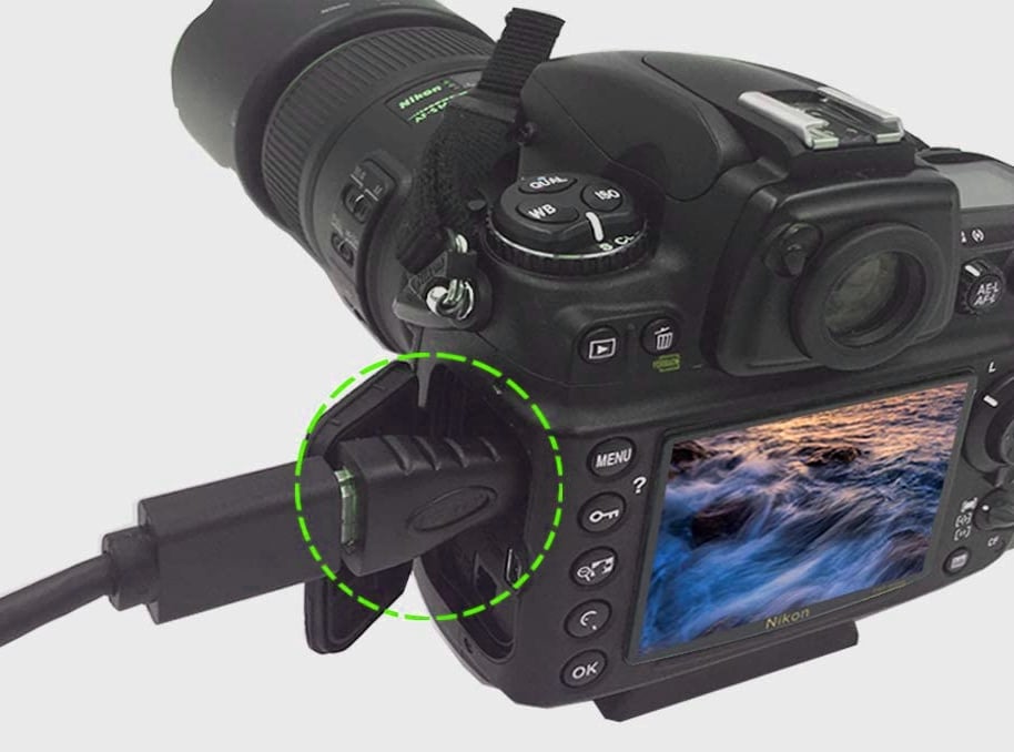 Adattatore Mini HDMI a HDMI Femmina TECHLY - immagine 4