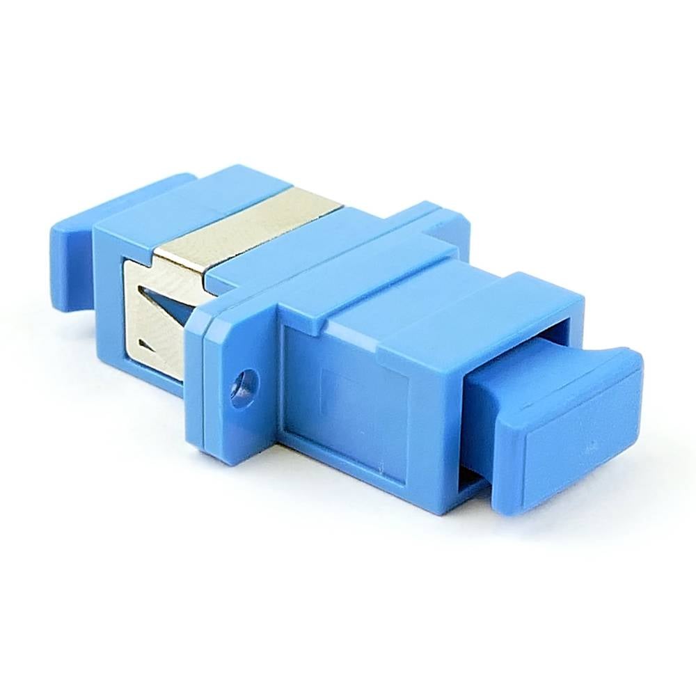 Adattatore a bussola Simplex SC (UPC) monomodale TECHLY PROFESSIONAL - immagine 5