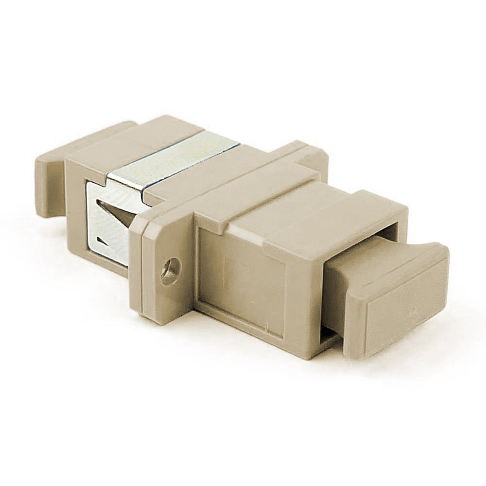 Adattatore a bussola Simplex SC (UPC) multimodale TECHLY PROFESSIONAL - immagine 5