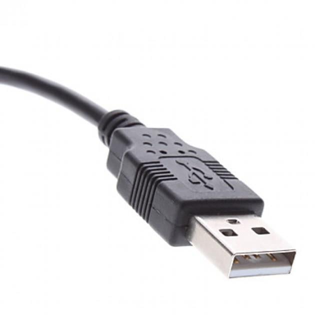 Cavo KVM 15 HD Poli + USB ATEN - immagine 5