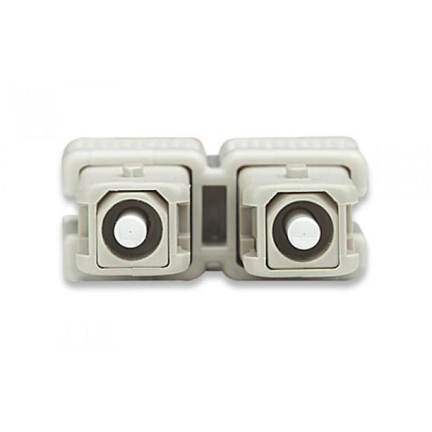Cavo Fibra Ottica Multimodale OM2 SC/ST 50/125 2 m TECHLY PROFESSIONAL - immagine 5