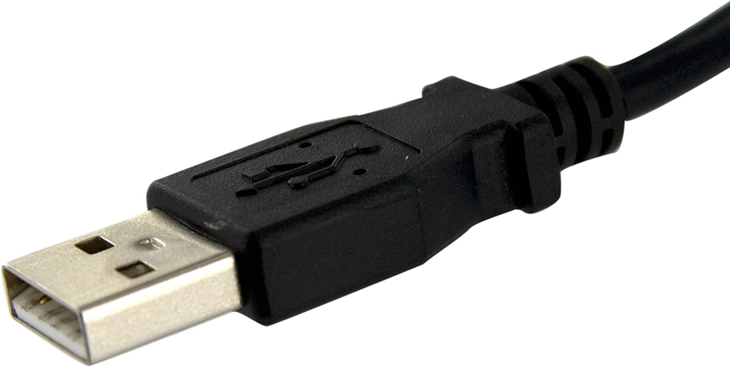 Cavo USB 2.0 Maschio/Femmina da Pannello - 3m OEM - immagine 5