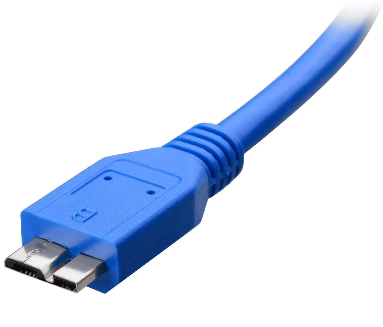 Cavo USB 3.0 SuperSpeed 2m per connessioni veloci TECHLY - immagine 5