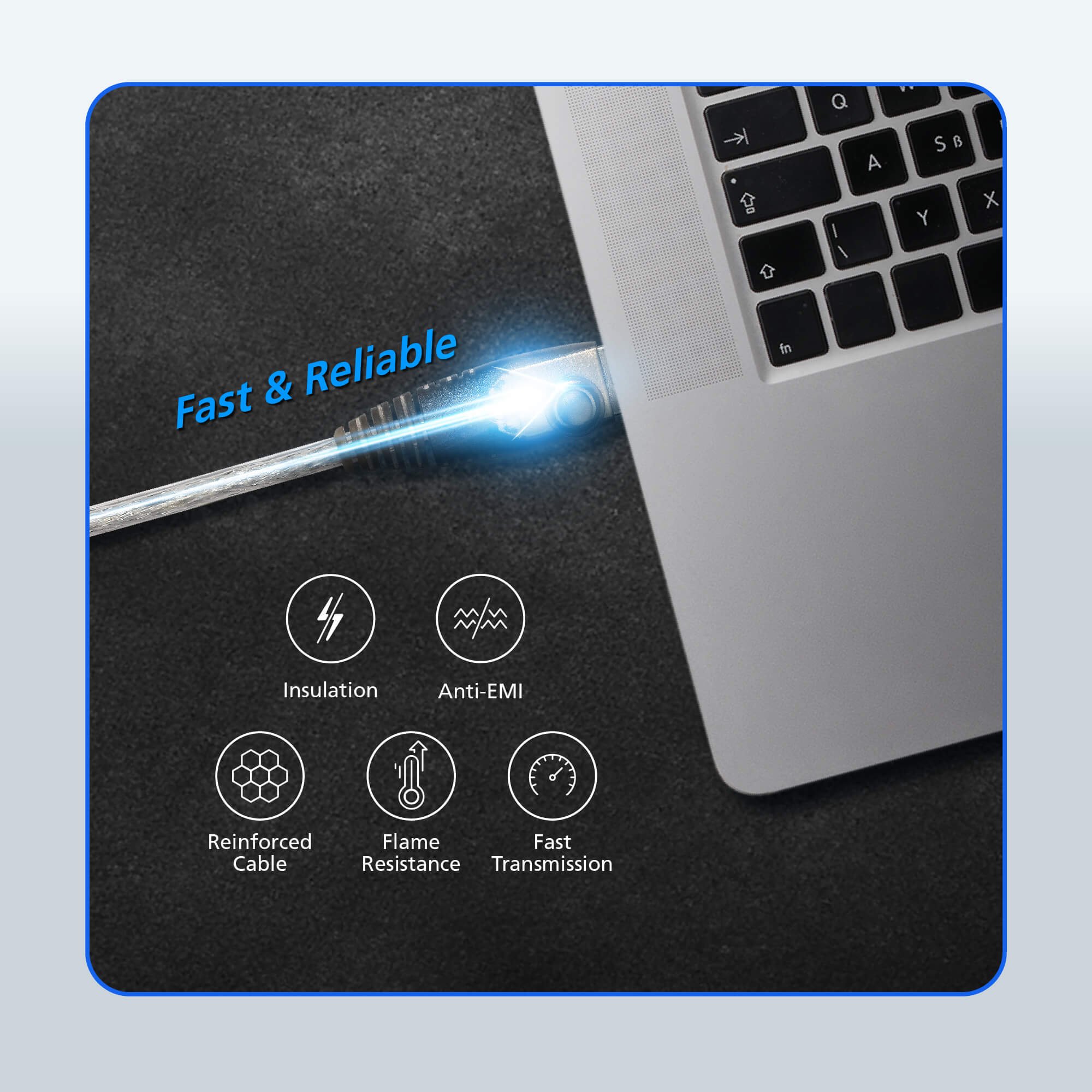Convertitore Adattatore da USB a Seriale RS-232 con LED 33 cm, UC232A-AT ATEN - immagine 5