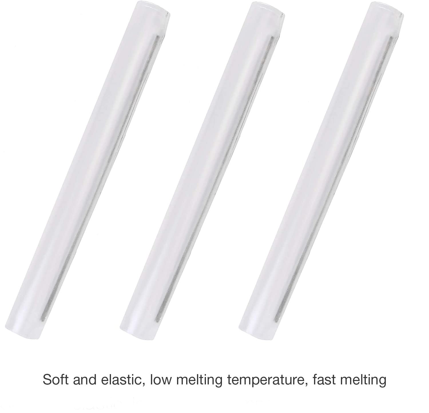 Coprigiunto Manicotto Termorestringente per Fibra Ottica 45mm OEM - immagine 5