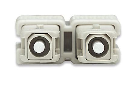 Cavo Fibra Ottica Multimodale 20m - SC/SC OM1 62,5/125 TECHLY PROFESSIONAL - immagine 5