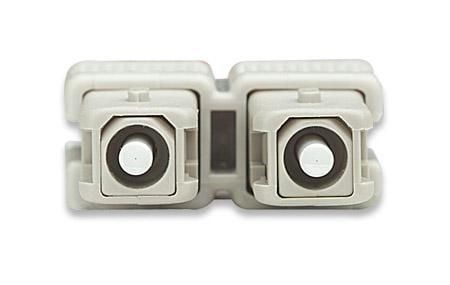 Cavo Fibra Ottica Multimodale OM4 SC/LC 5m TECHLY PROFESSIONAL - immagine 6