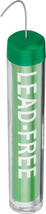 Kit Saldatura 4 Pezzi: Stagnatore 30 Watt GOOBAY - immagine 5