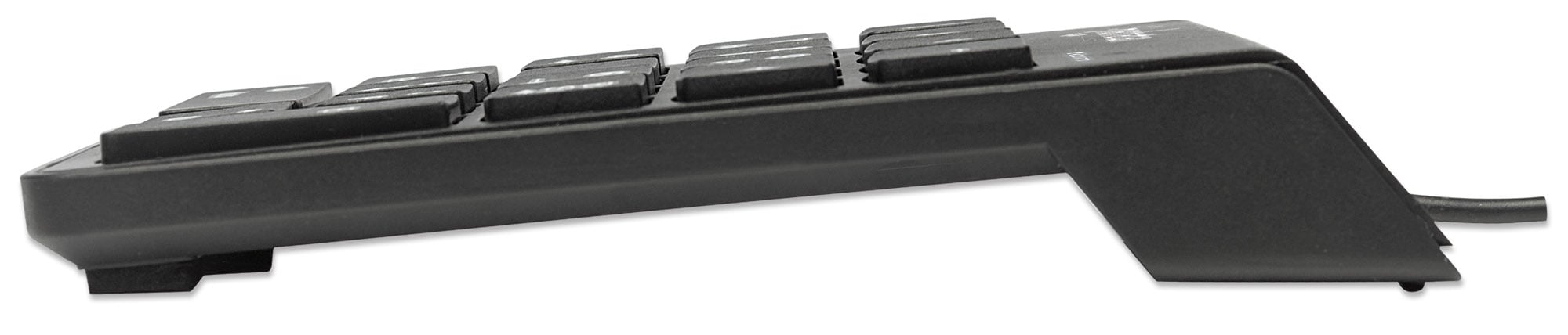 Tastierino numerico USB compatta MANHATTAN - immagine 4