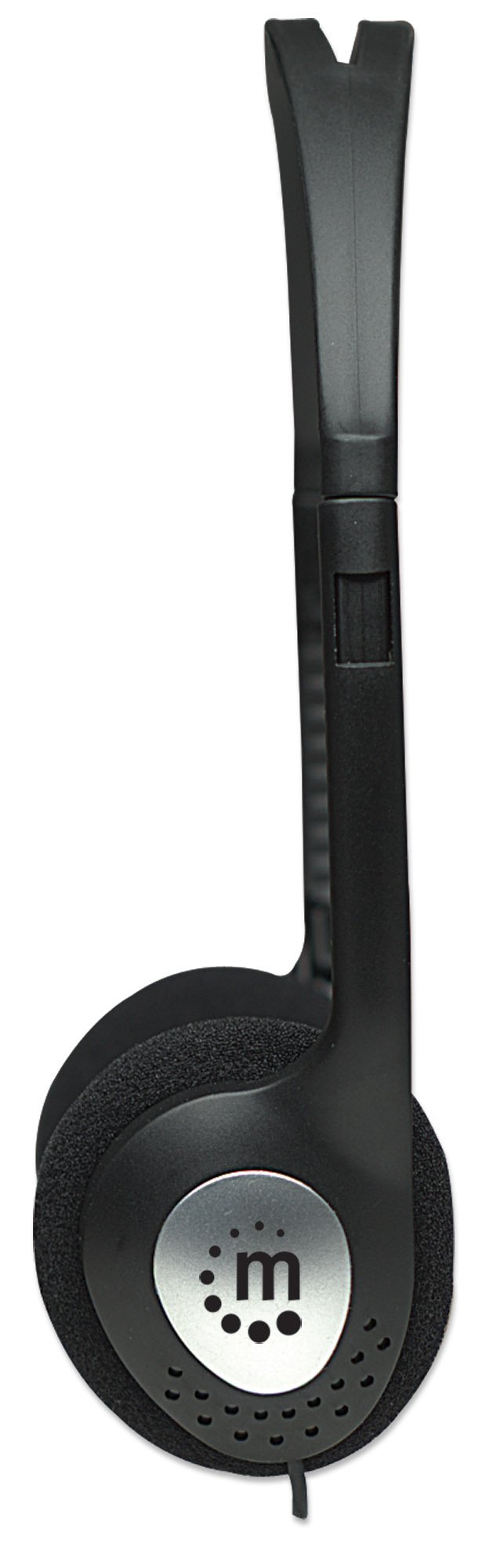 Cuffie Stereo Comfort: Auricolari Imbottiti MANHATTAN - immagine 5