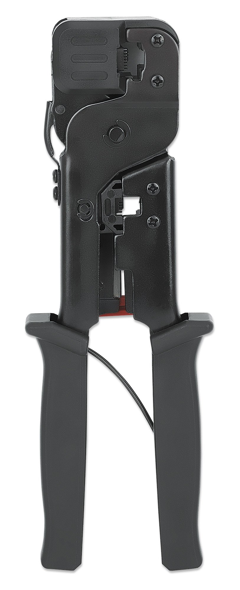 Pinza Crimpante Multifunzionale per Reti INTELLINET - immagine 4