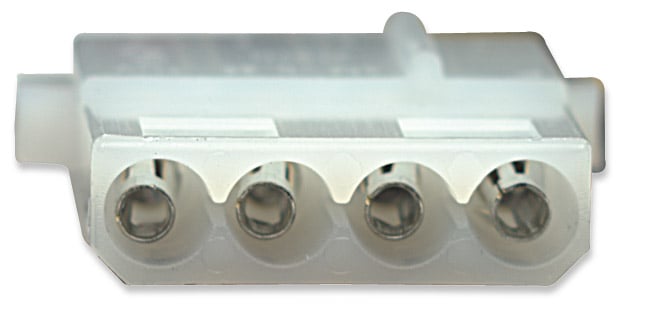 Cavo Splitter SATA Power MANHATTAN - immagine 4