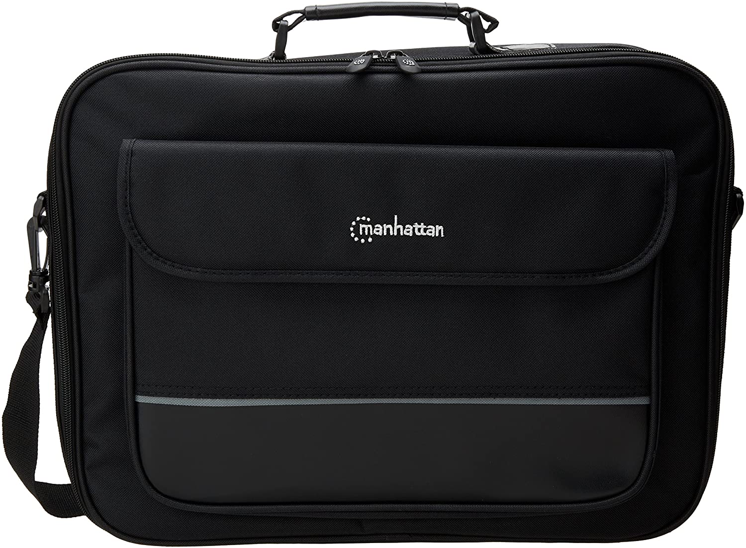 Borsa Notebook Empire 15''/17'' MANHATTAN - immagine 4