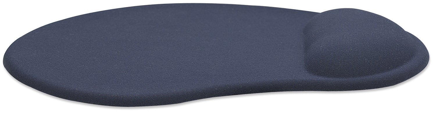 Tappetino Gel Ergonomico Blu MANHATTAN - immagine 5