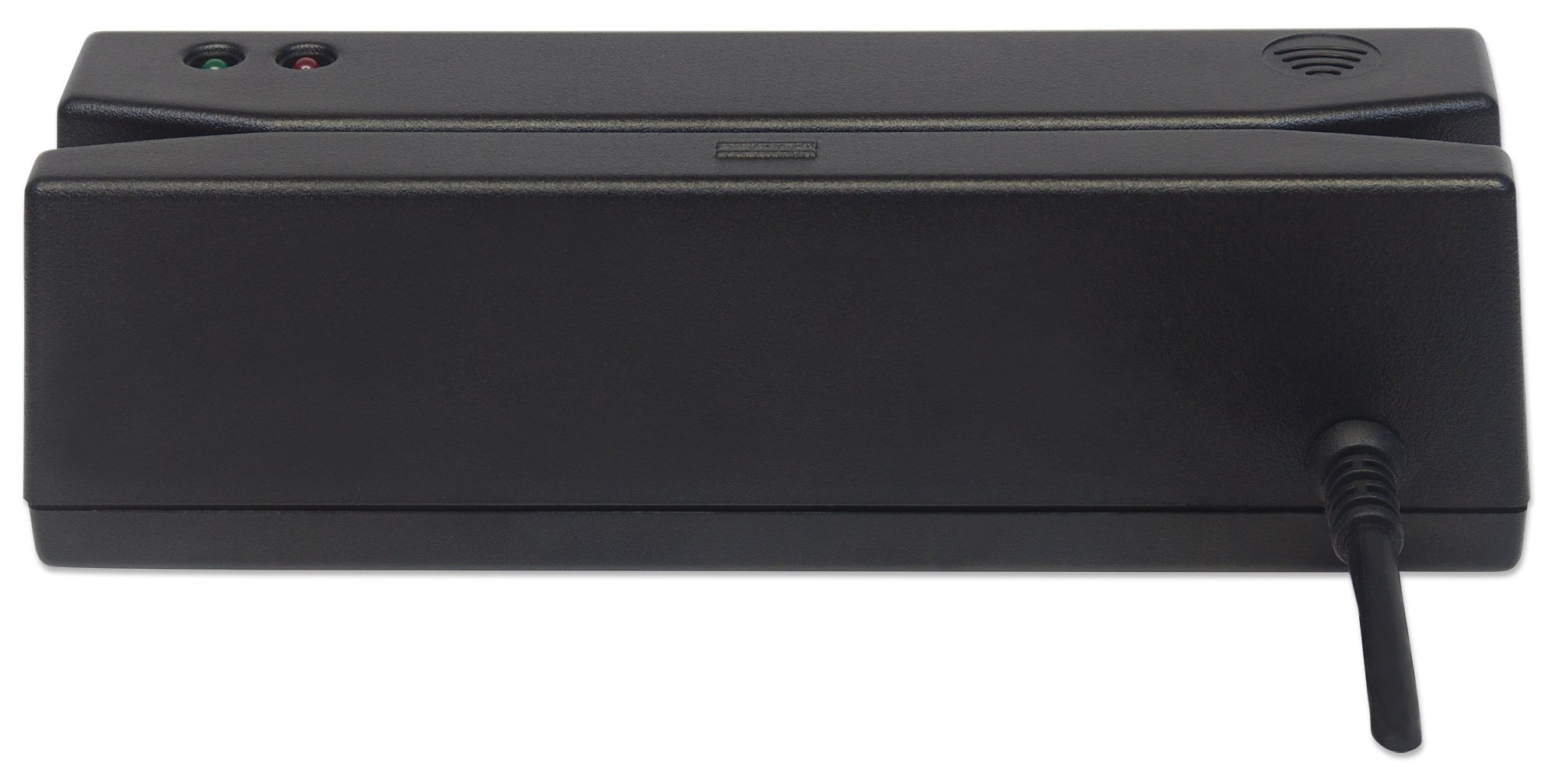 Lettore di card magnetica USB tracce 1-2-3 MANHATTAN - immagine 5