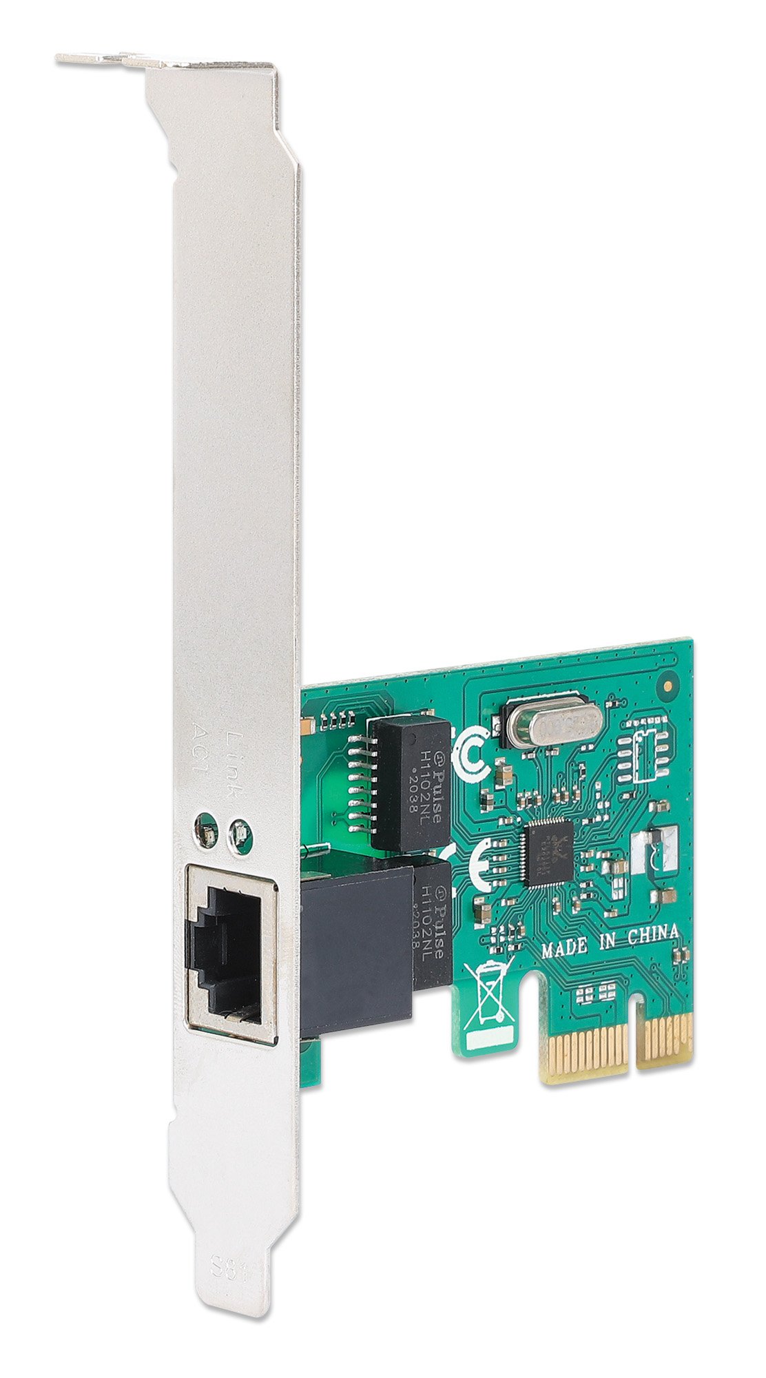 "Scheda Gigabit Express: connessione veloce e stabile" INTELLINET - immagine 5