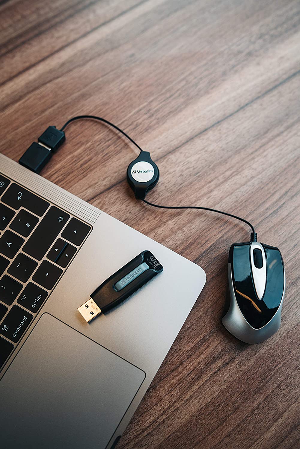 Memoria USB 3.0 Verbatim da 16 GB VERBATIM - immagine 5