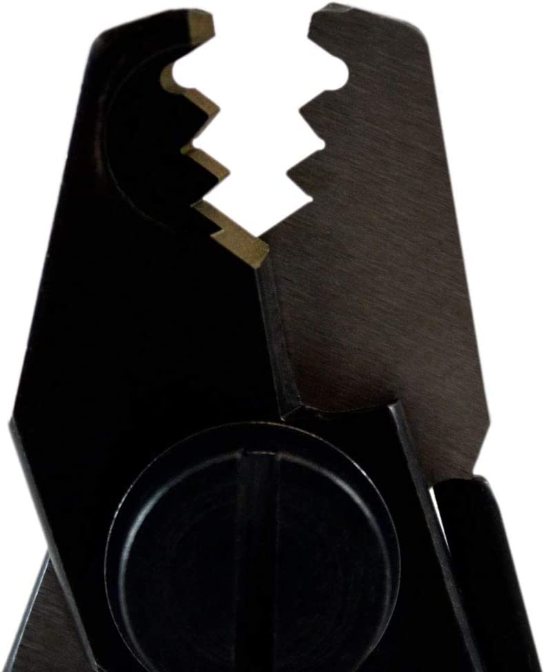 Pinza Spella Cavi Miller a 3 Fori OEM - immagine 5