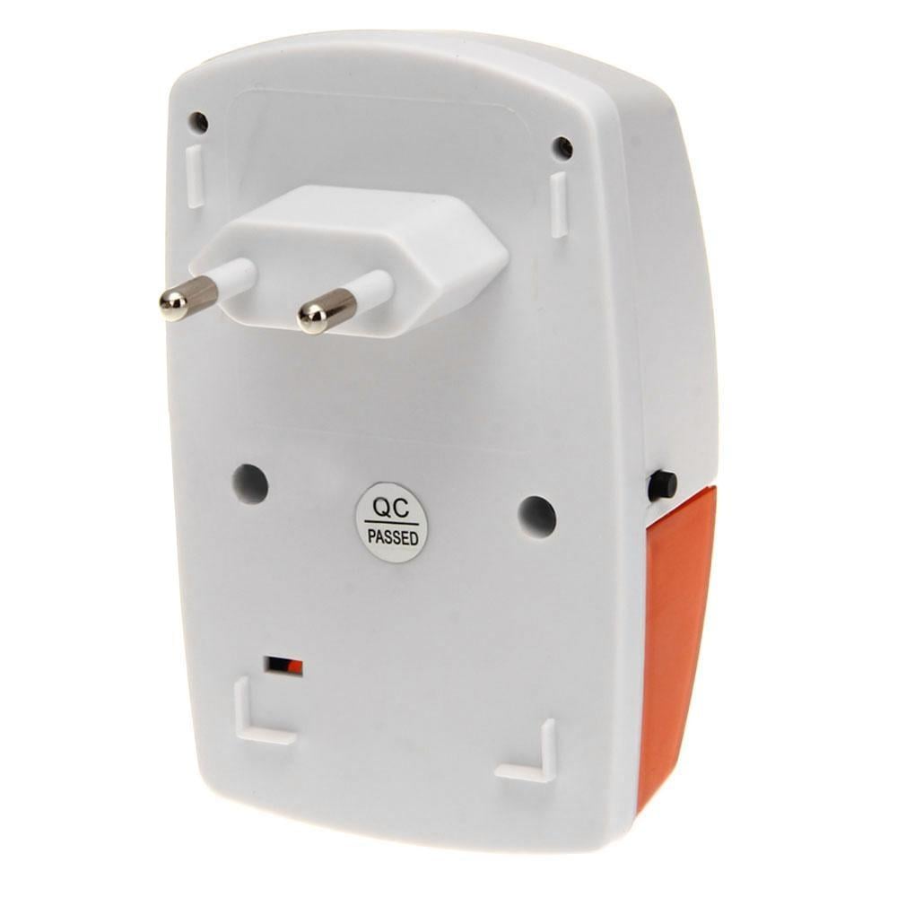 Sirena da Interni per Antifurto Wireless 868 MHz HDL001 HOME DEFENDER - immagine 5