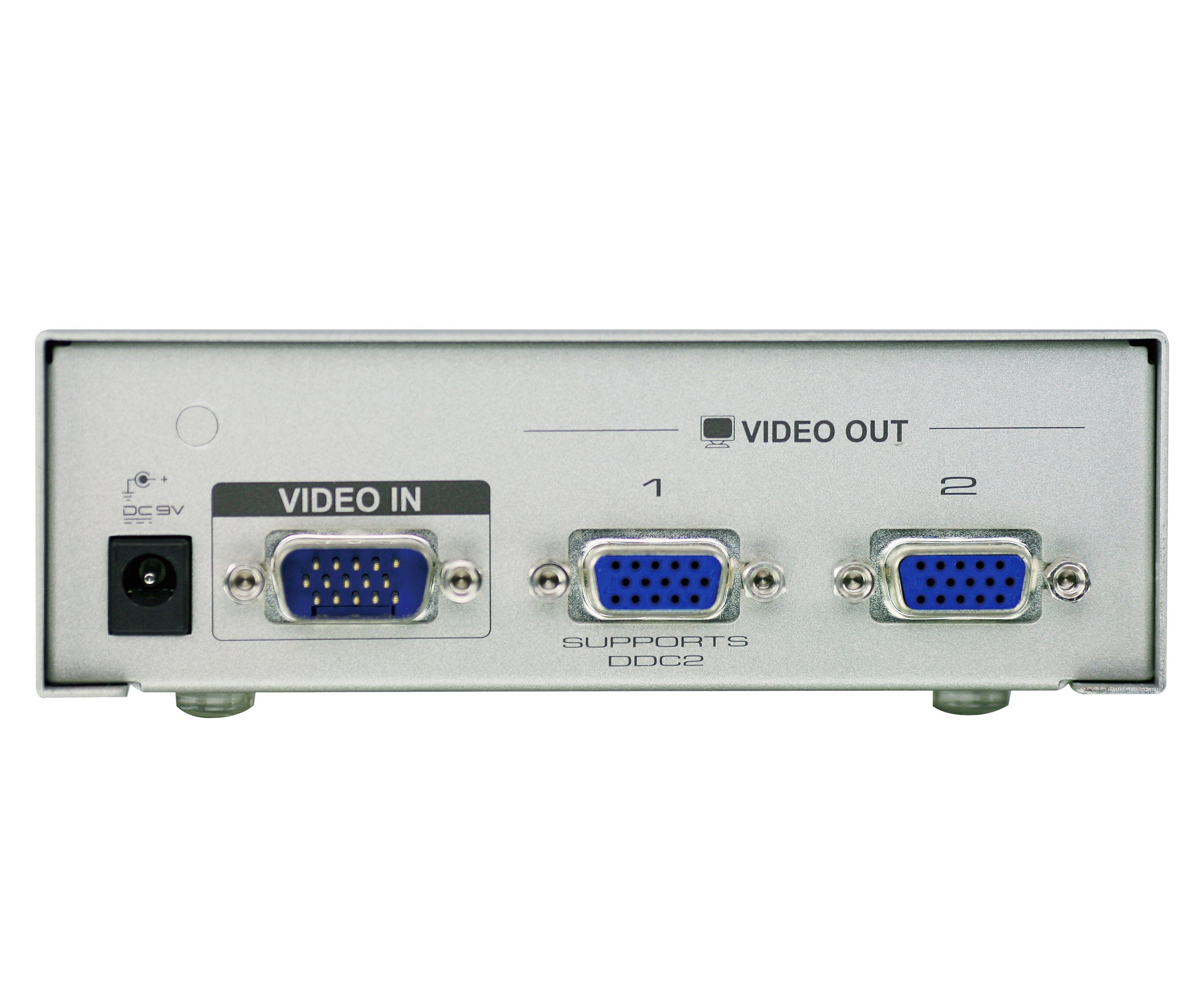 Splitter VGA 2 porte: VS92A - Dividi e Conquista! ATEN - immagine 4
