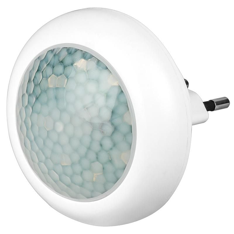Luce LED Notturna compatta con Sensore di Movimento ad Infrarossi GOOBAY