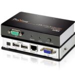 Estensore Cat.5 per Mouse, Monitor e Tastiera: CE700A ATEN