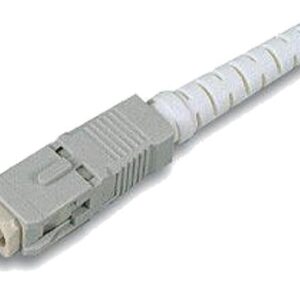 Connettore Fibra Ottica SC Multimodale Simplex INTELLINET