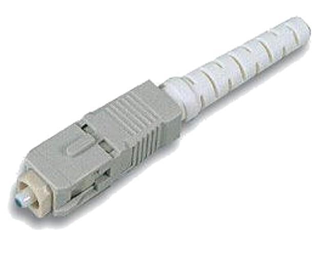 Connettore Fibra Ottica SC Multimodale Simplex INTELLINET