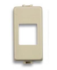 Adattatore Frutti RJ45 Ticino Magic TT - Connessione Rapida e Sicura INTELLINET