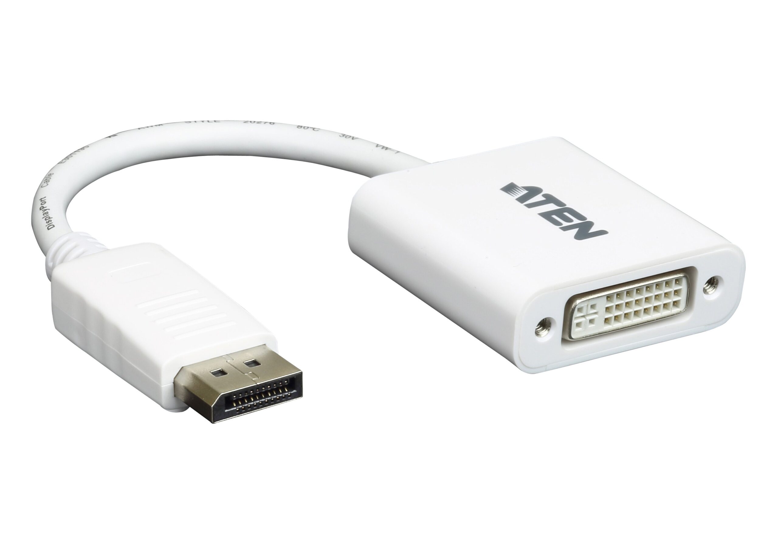 Adattatore da DisplayPort a DVI, VC965 ATEN