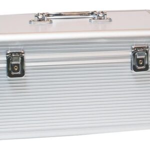 Valigia Protettiva per 8 HDD da 3.5'' e 6 HDD da 2.5'' LOGILINK