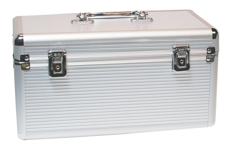 Valigia Protettiva per 8 HDD da 3.5'' e 6 HDD da 2.5'' LOGILINK