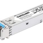 Mini Gigabit Ethernet SFP Transceiver INTELLINET