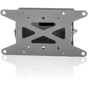 Supporto a muro per TV LED LCD 13''-31'' inclinabile TECHLY
