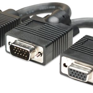 Cavo Splitter VGA MANHATTAN