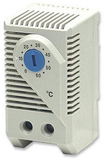 Termostato Clip-On per Armadi e Rack TECHLY PROFESSIONAL - immagine 8