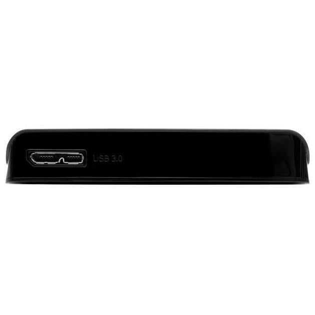 Hard Disk Esterno 2.5'' Store 'n' Go 1TB USB 3.0 Nero VERBATIM - immagine 6