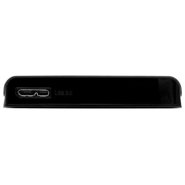 Hard Disk Esterno 2.5'' Store 'n' Go 2TB USB 3.0 Nero VERBATIM - immagine 6
