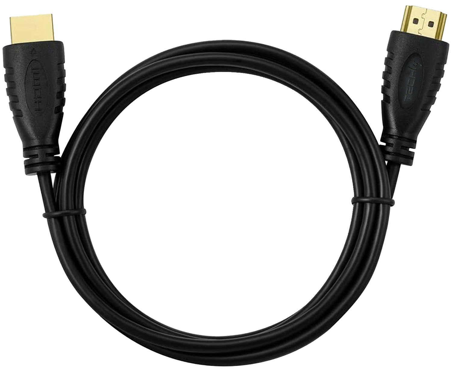 Cavo HDMI™ 2.0 A/A M/M 3m Nero TECHLY - immagine 6