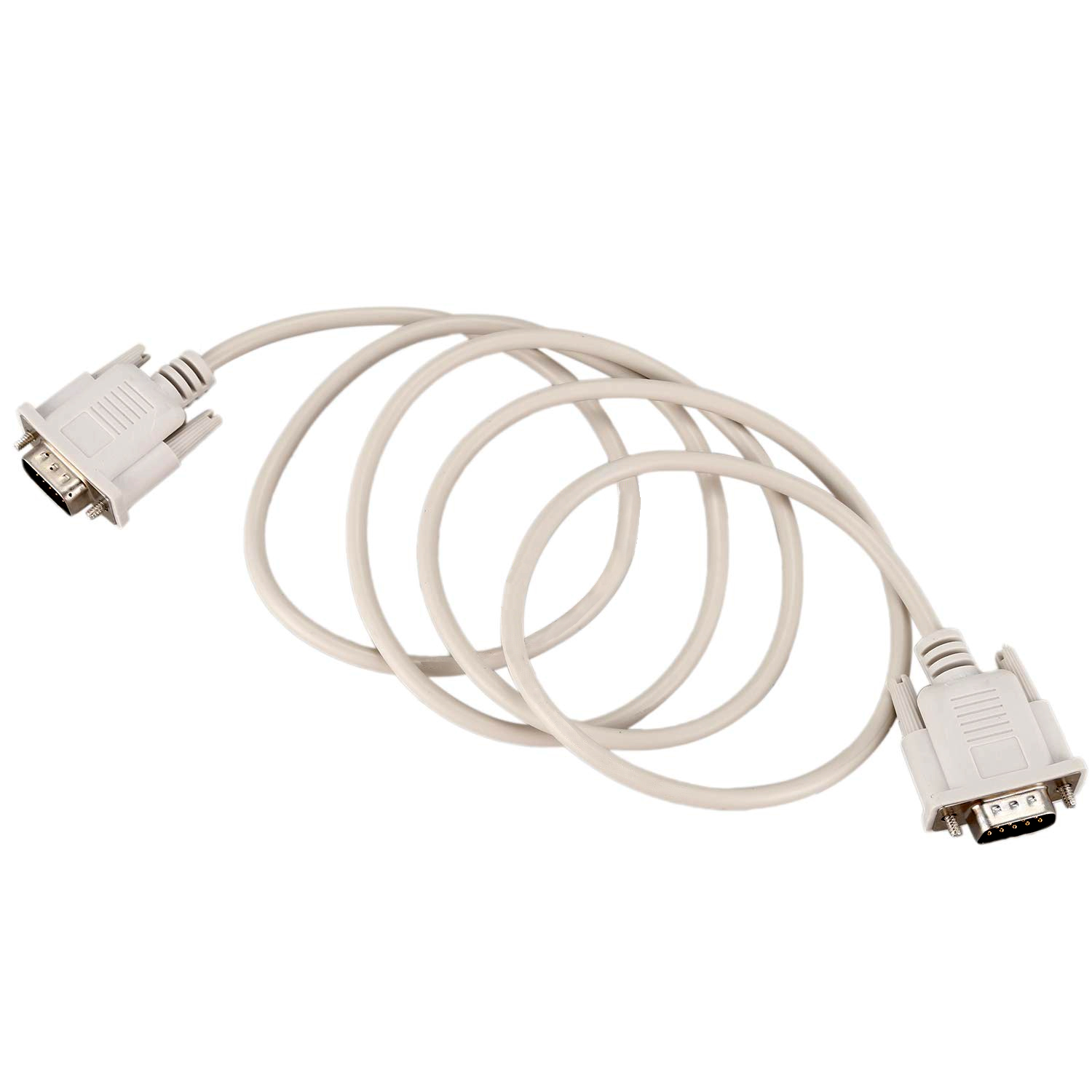Cavo VGA 3m: qualità e performance! MANHATTAN - immagine 6