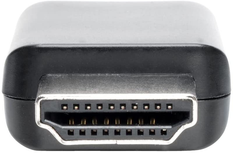 Estrattore Audio HDMI Stereo/Canale Audio 5.1 4K 3D TECHLY - immagine 5