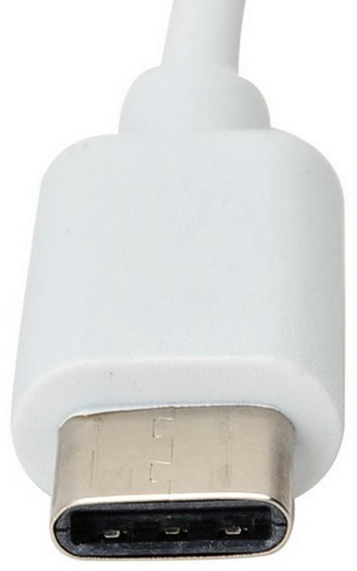 Cavo Convertitore Adattatore da USB-C™ M a Gigabit Ethernet TECHLY - immagine 5